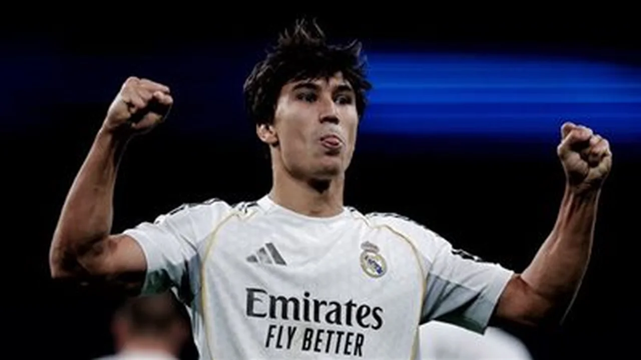 نتيجه مباراه ريال مدريد اليوم.. ملخص اهداف ونتيجه مباراة ريال مدريد وريال أوفييدو في الدوري الإسباني
